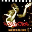 SELECTER/BACK OUT ON THE STREETS